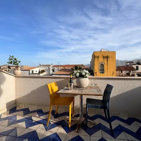 Apartman A Cala & Palermo